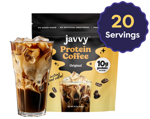 Javvy Protein Kávé